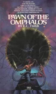 Pawn of the Omphalos