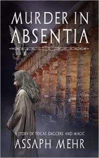 Murder in Absentia (Felix the Fox #1)
