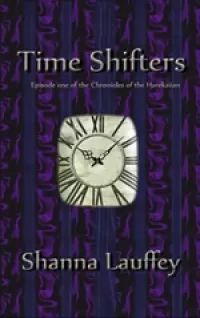 Time Shifters (The Chronicles of the Harekaiian #1)