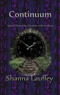 Continuum (The Chronicles of the Harekaiian #3)