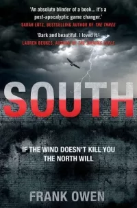 South (Divided America #1)
