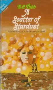 A Scatter of Stardust