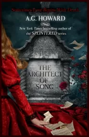 The Architect of Song (Haunted Hearts Legacy #1)