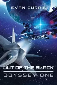 Out of the Black (Odyssey One #4)