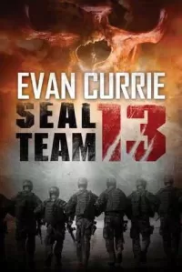 SEAL Team 13 (SEAL Team 13 #1)