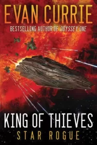King of Thieves (Odyssey One: Star Rogue #1)