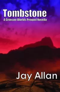 Tombstone (Crimson Worlds)