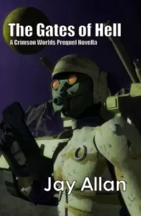The Gates of Hell (Crimson Worlds)