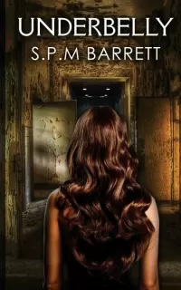 Underbelly (Turf Wars #1)