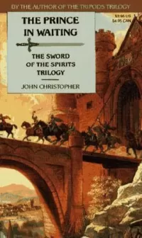 The Prince in Waiting (The Sword of the Spirits #1)