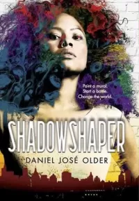 Shadowshaper (The Shadowshaper Cypher #1)