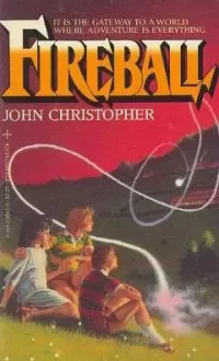 Fireball (Fireball #1)