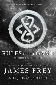 Rules of the Game (Endgame #3)