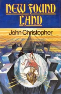 New Found Land (Fireball #2)