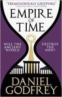 Empire of Time (New Pompeii #2)