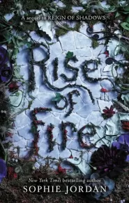 Rise of Fire (Reign of Shadows #2)