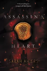 Assassin's Heart (Assassin's Heart #1)