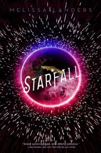 Starfall (Starflight #2)
