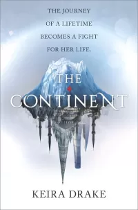 The Continent (The Continent #1)