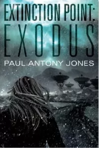 Exodus (Extinction Point #2)
