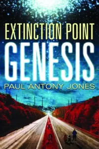 Genesis (Extinction Point #4)