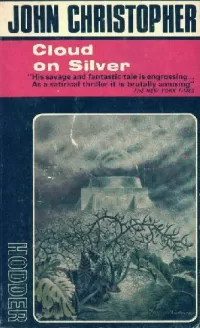Cloud on Silver