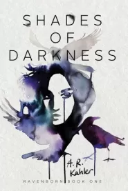 Shades of Darkness (Ravenborn #1)