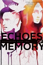 Echoes of Memory (Ravenborn #2)