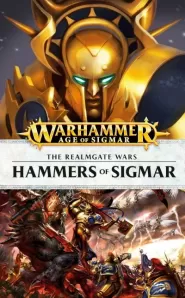 Hammers of Sigmar