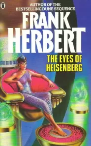 The Eyes of Heisenberg