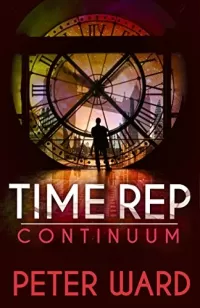 Continuum (Time Rep #2)