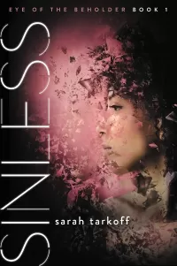 Sinless (Eye of the Beholder #1)
