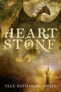 Heartstone (Heartstone #1)