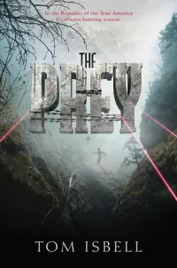 The Prey (The Prey #1)