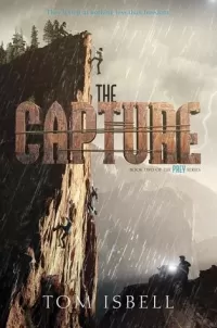 The Capture (The Prey #2)