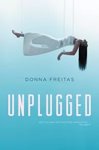 Unplugged (The Wired #1)