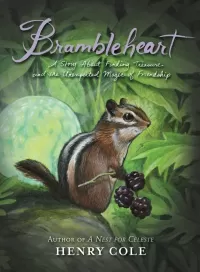 Brambleheart (Brambleheart #1)