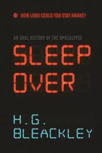 Sleep Over