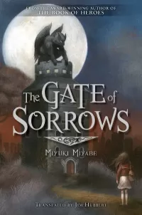 The Gate of Sorrows (The Book of Heroes #2)