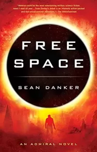 Free Space (Evagardian #2)