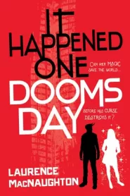 It Happened One Doomsday (Dru Jasper #1)