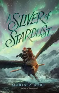 A Sliver of Stardust (A Sliver of Stardust #1)