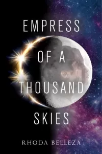 Empress of a Thousand Skies (Empress of a Thousand Skies #1)