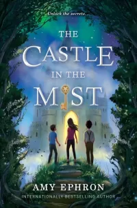 The Castle in the Mist (The Castle in the Mist #1)