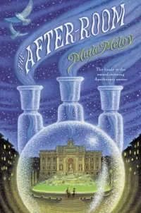 The After-Room (The Apothecary #3)