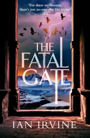 The Fatal Gate (The Gate of Good and Evil #2)