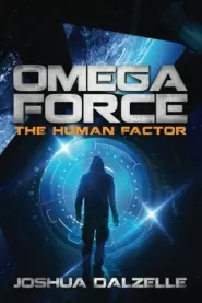 The Human Factor (Omega Force #8)