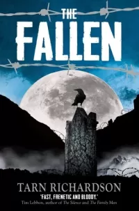 The Fallen (Darkest Hand Trilogy #2)