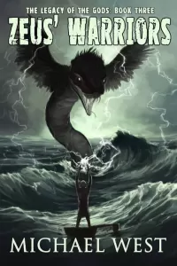Zeus' Warriors (The Legacy of the Gods #3)