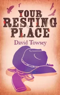 Your Resting Place (The Walkin' Trilogy #3)